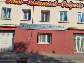 AUBERGE DE LA NOUGATINE eu